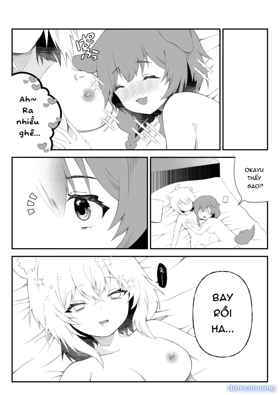 Fuotakanakoriro 