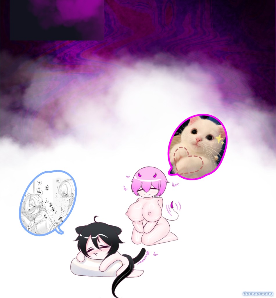 Con quỷ trong tôi vào DDD 