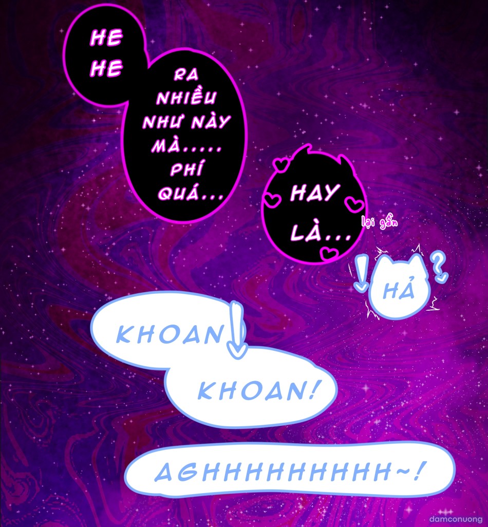 Con quỷ trong tôi vào DDD 