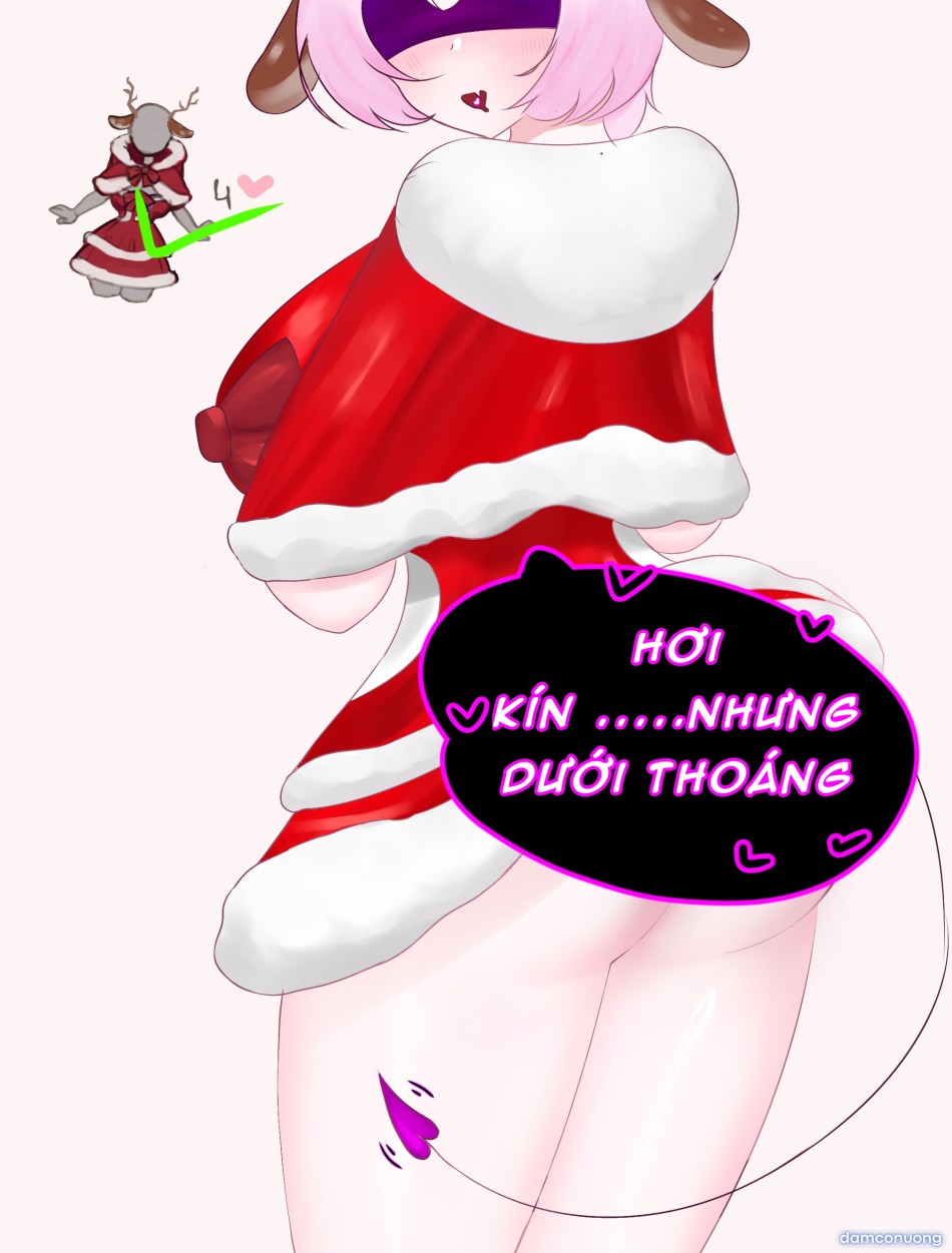 Con quỷ trong tôi vào DDD 