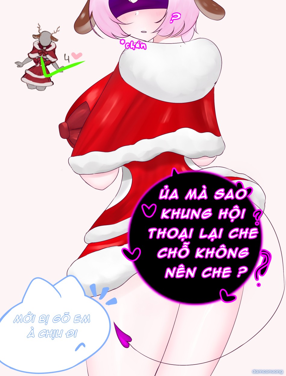 Con quỷ trong tôi vào DDD 