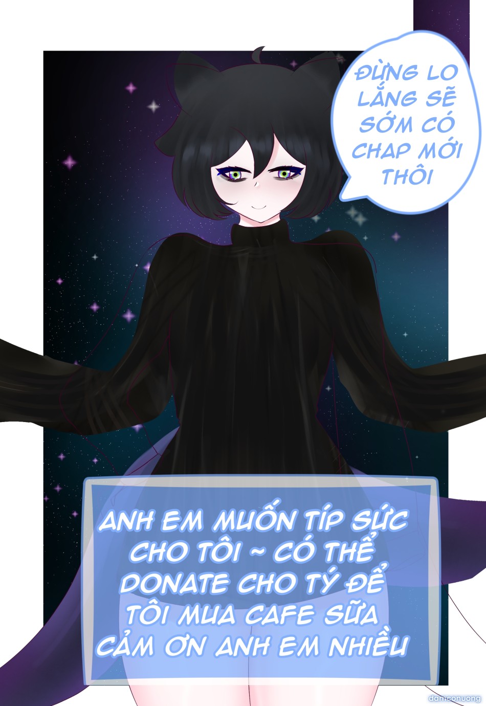 Con quỷ trong tôi vào DDD 