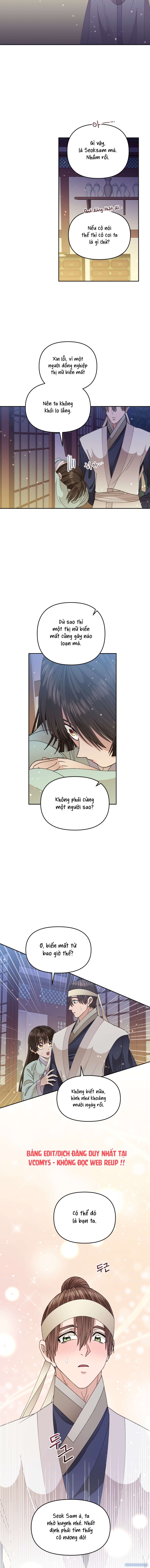 [ 18+ ] Truyền Thuyết Bạch Nhân Ngư 