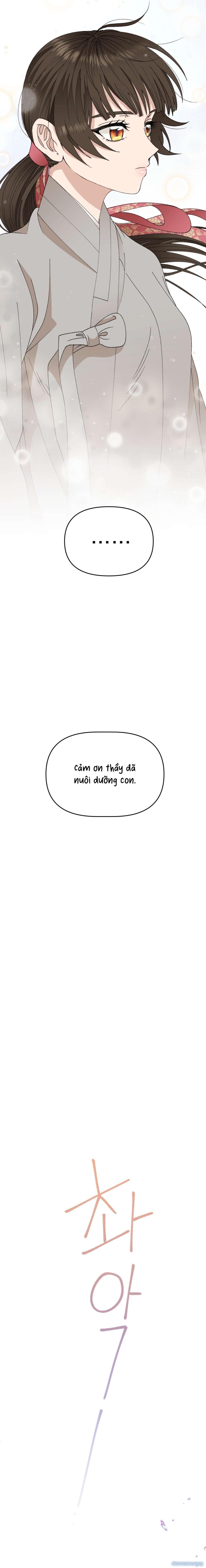 [ 18+ ] Truyền Thuyết Bạch Nhân Ngư 