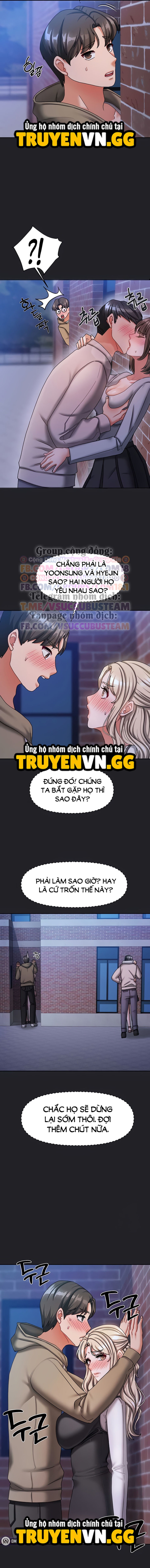 Sống Ở Hai Nhà 