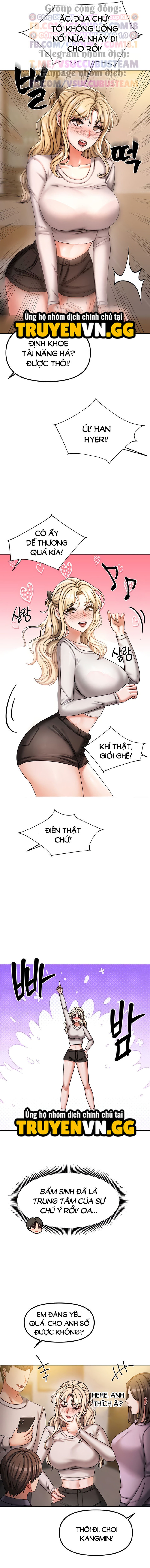 Sống Ở Hai Nhà 