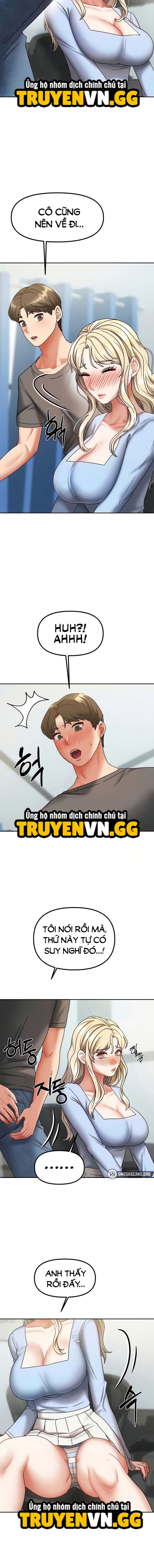 Sống Ở Hai Nhà 