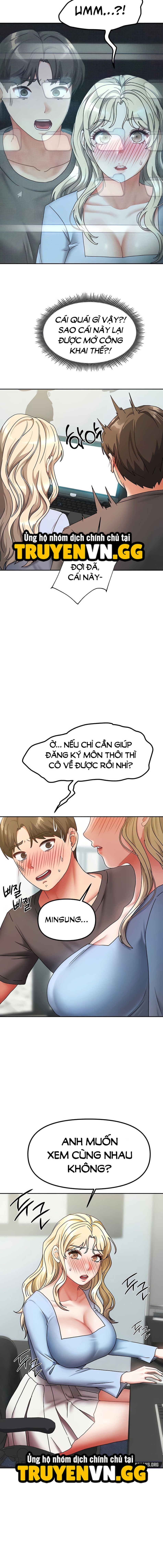 Sống Ở Hai Nhà 