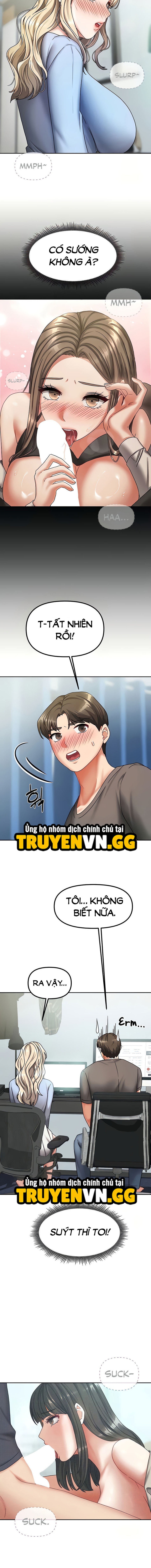 Sống Ở Hai Nhà 