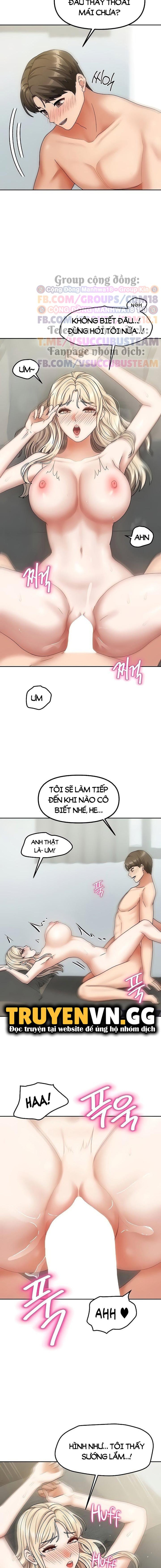 Sống Ở Hai Nhà 