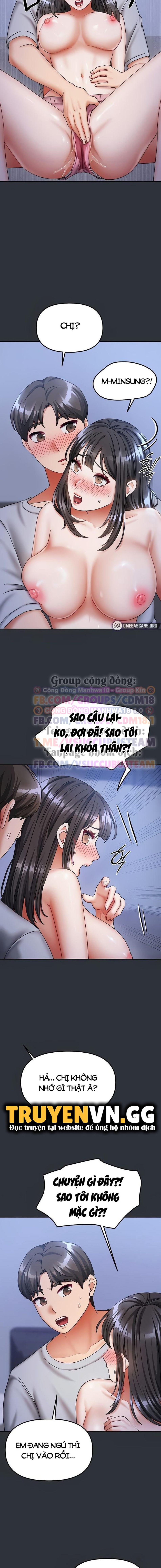 Sống Ở Hai Nhà 