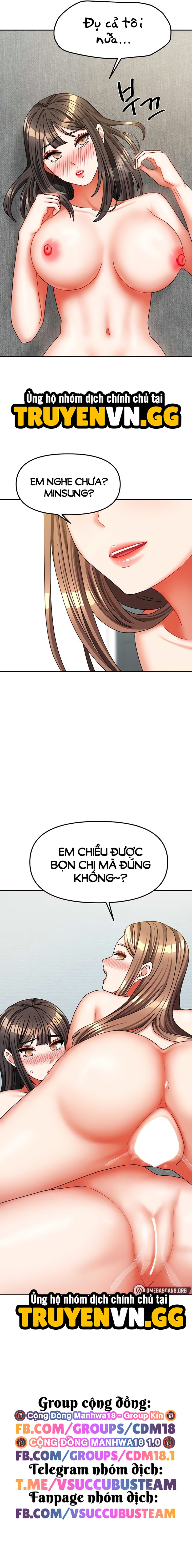 Sống Ở Hai Nhà 
