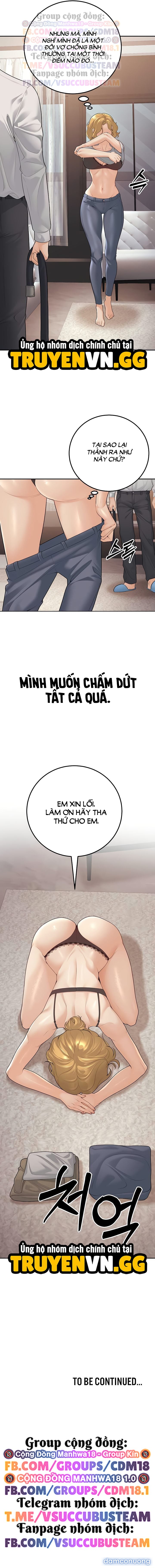 Học Sinh Của Tôi Giờ Đã Làm Mẹ Rồi 