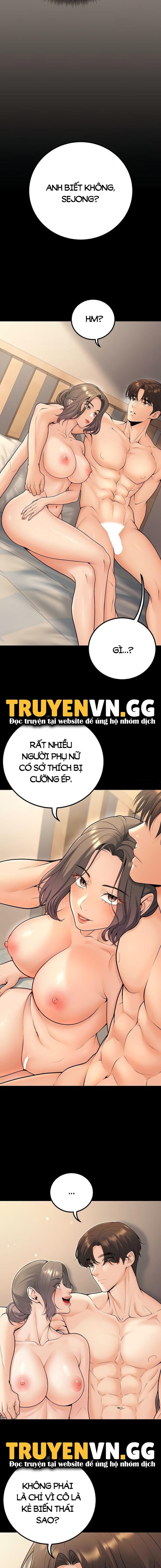 Học Sinh Của Tôi Giờ Đã Làm Mẹ Rồi 