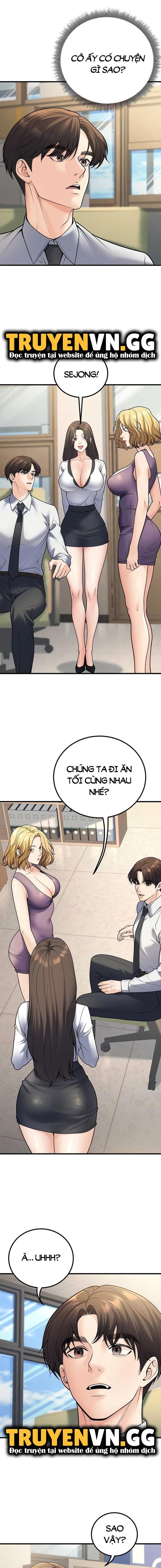 Học Sinh Của Tôi Giờ Đã Làm Mẹ Rồi 