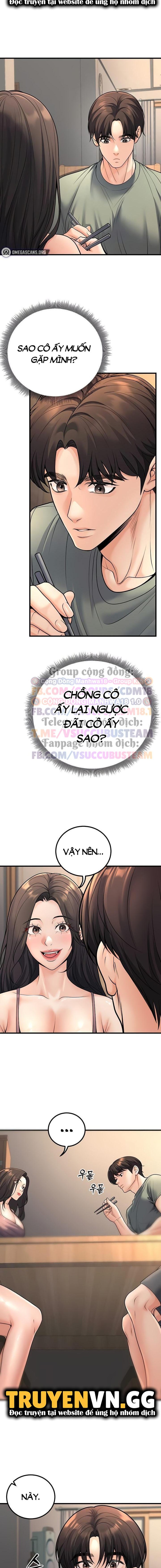 Học Sinh Của Tôi Giờ Đã Làm Mẹ Rồi 