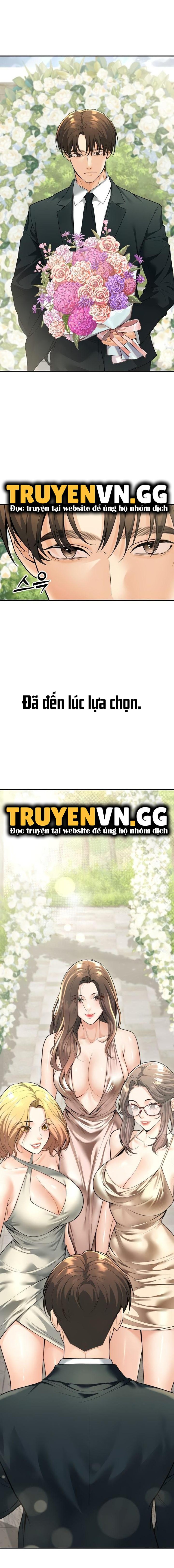 Học Sinh Của Tôi Giờ Đã Làm Mẹ Rồi 