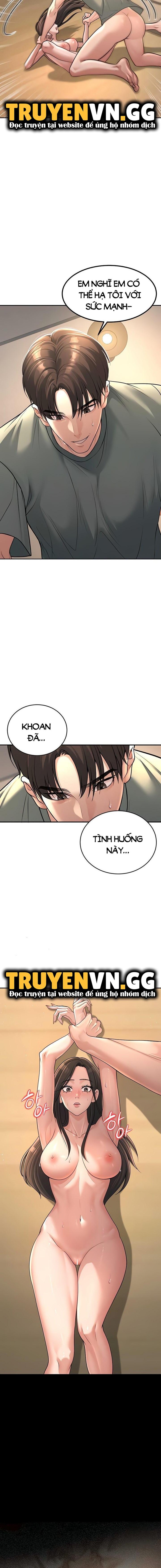 Học Sinh Của Tôi Giờ Đã Làm Mẹ Rồi 
