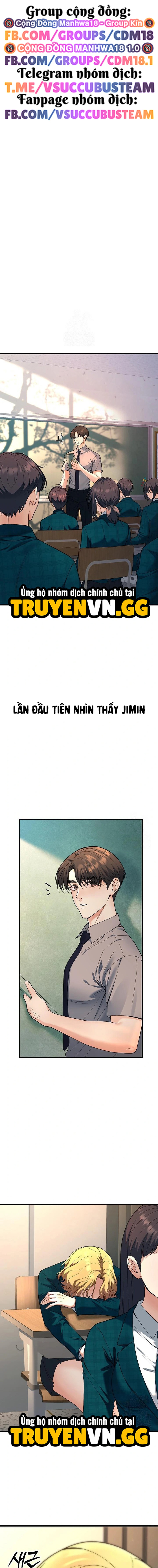 Học Sinh Của Tôi Giờ Đã Làm Mẹ Rồi 
