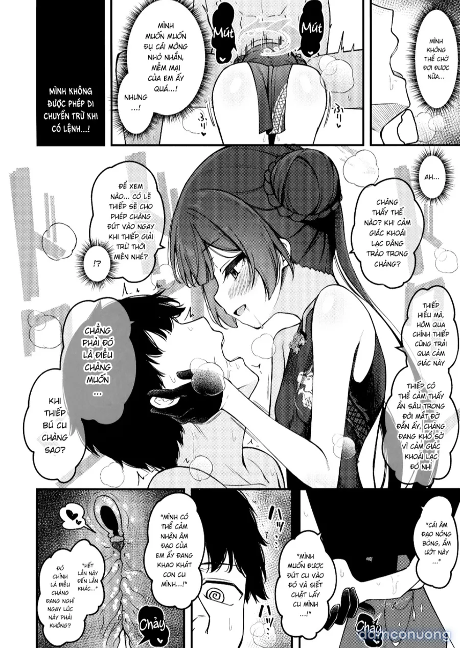 Kisaki nở rộ giữa muộn phiền 