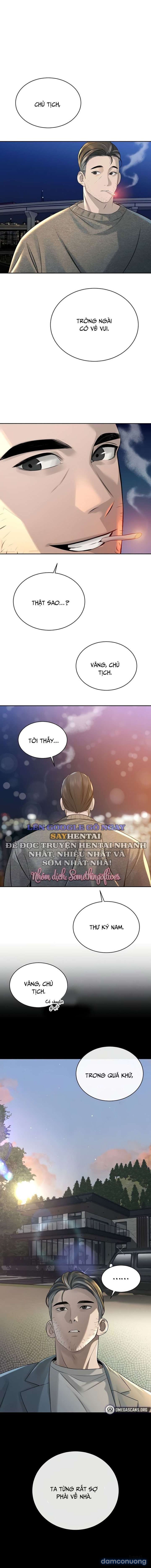 Bố chồng tôi địt hết bọn họ 