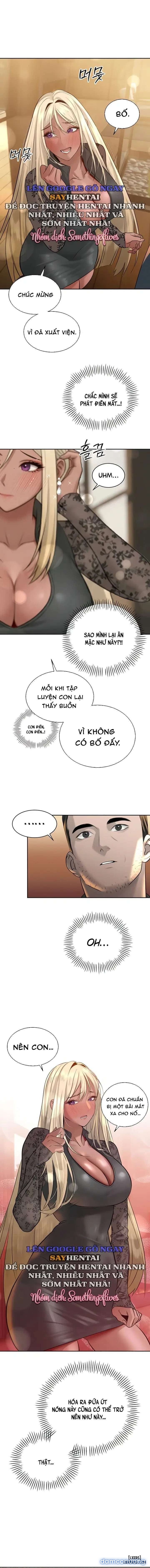 Bố chồng tôi địt hết bọn họ 