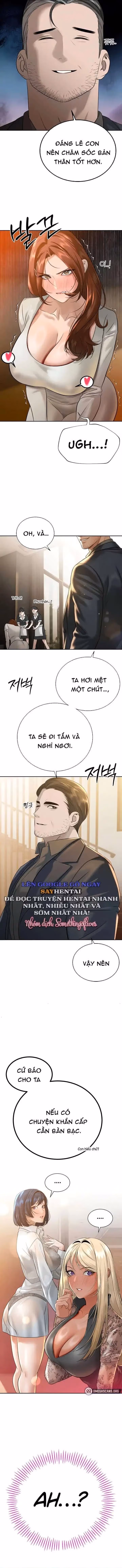 Bố chồng tôi địt hết bọn họ 
