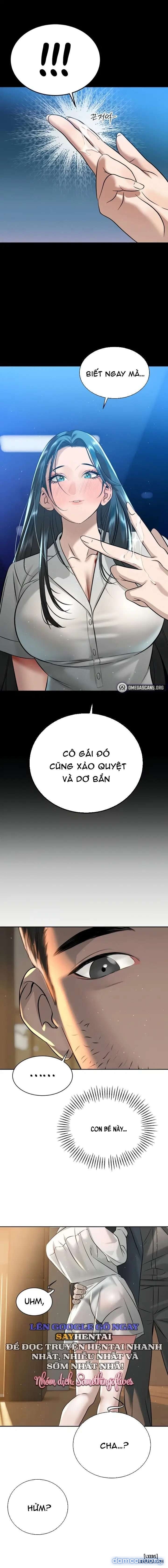 Bố chồng tôi địt hết bọn họ 