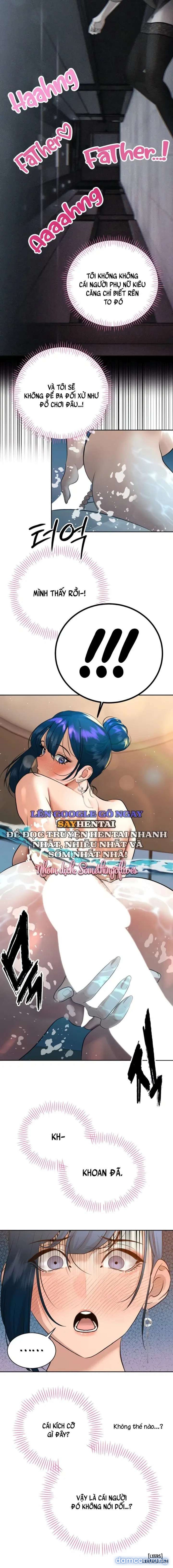 Bố chồng tôi địt hết bọn họ 