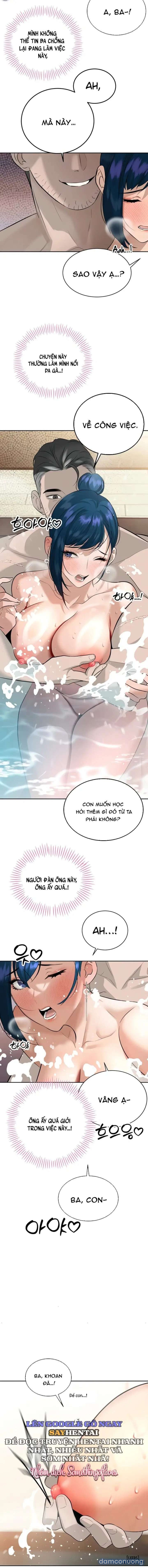 Bố chồng tôi địt hết bọn họ 