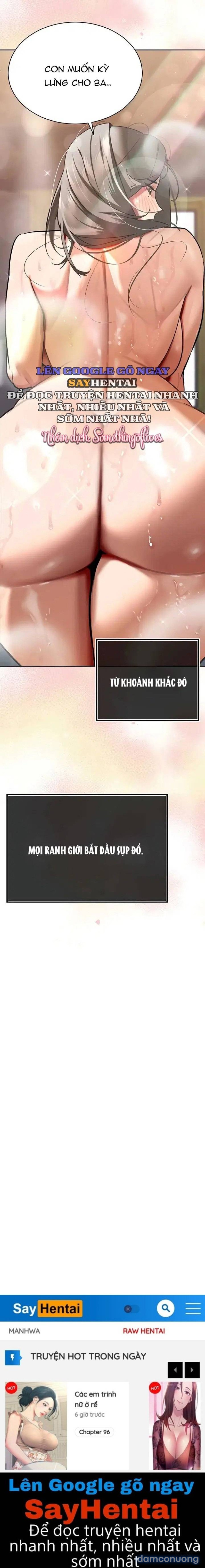 Bố chồng tôi địt hết bọn họ 