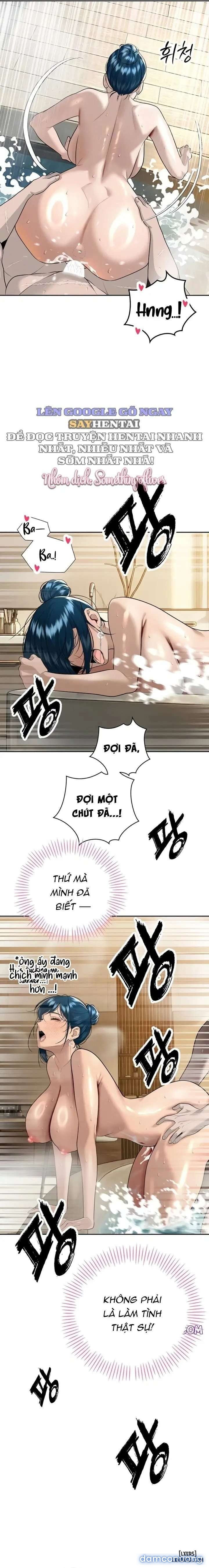 Bố chồng tôi địt hết bọn họ 