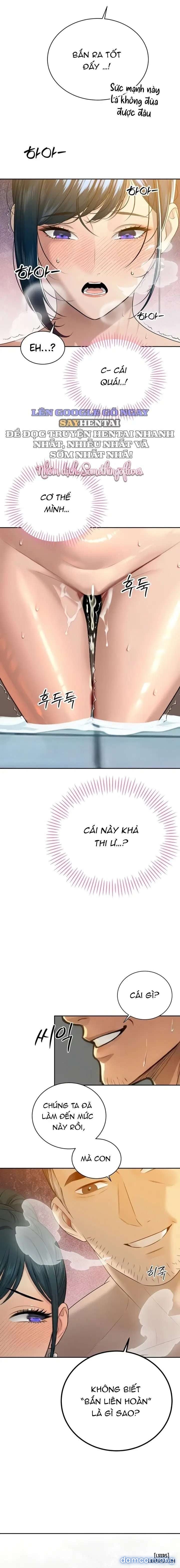 Bố chồng tôi địt hết bọn họ 