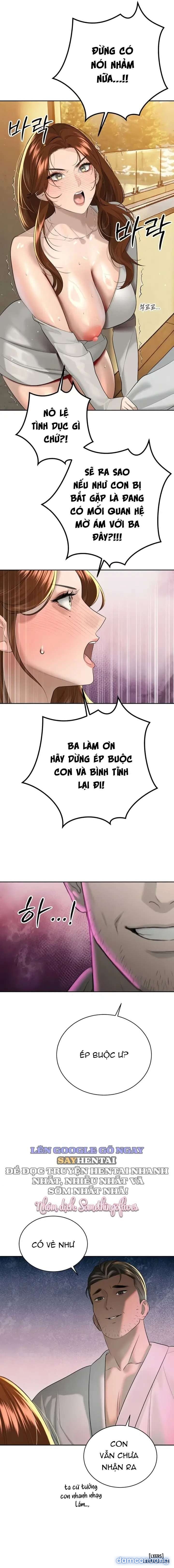 Bố chồng tôi địt hết bọn họ 