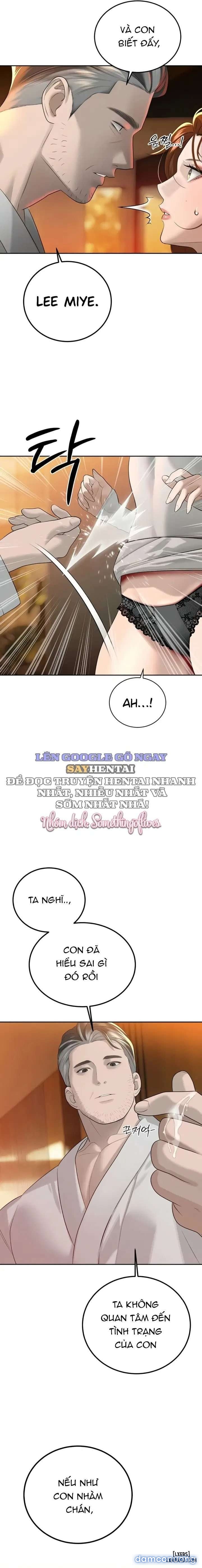 Bố chồng tôi địt hết bọn họ 