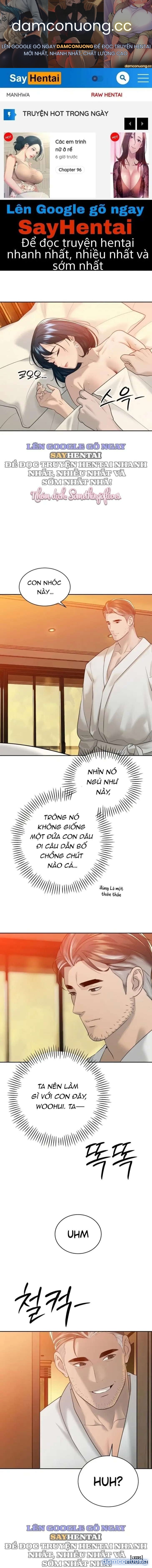 Bố chồng tôi địt hết bọn họ 