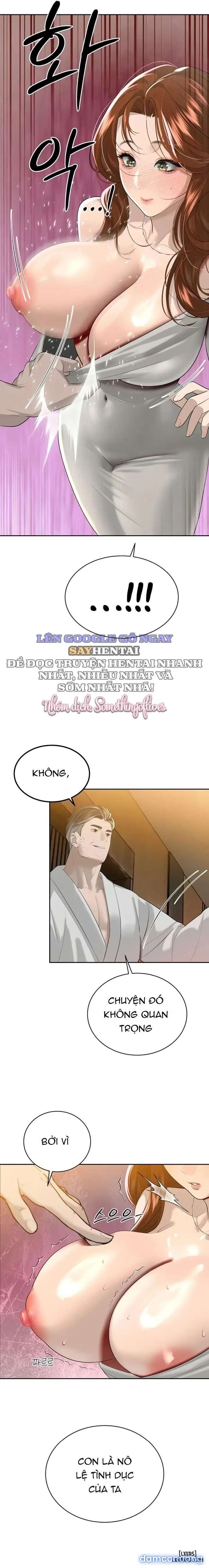 Bố chồng tôi địt hết bọn họ 