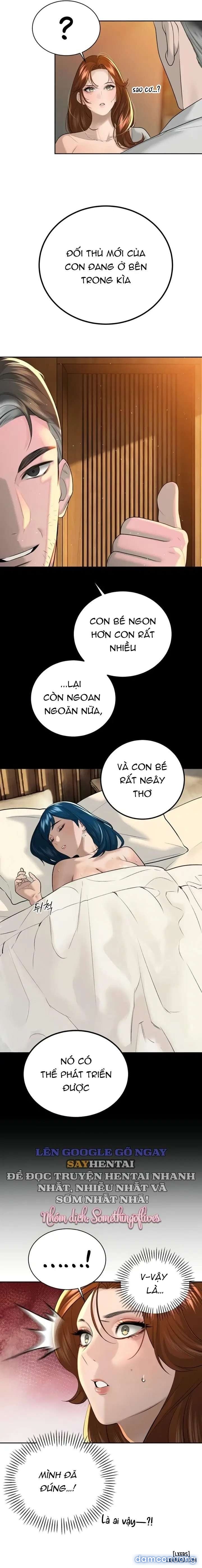 Bố chồng tôi địt hết bọn họ 