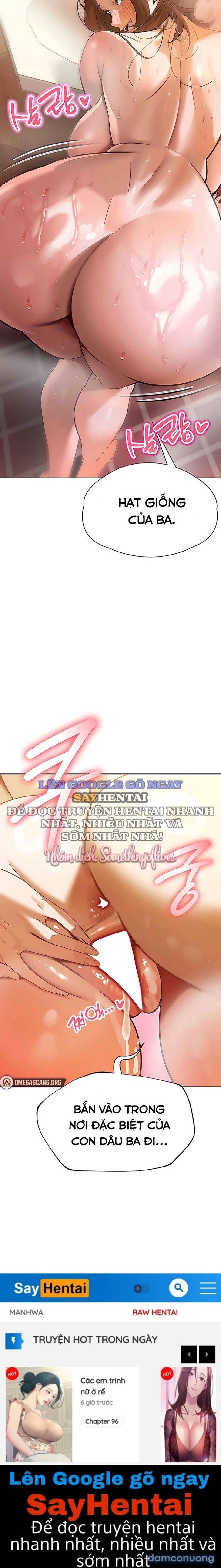 Bố vợ địt hết bọn họ 