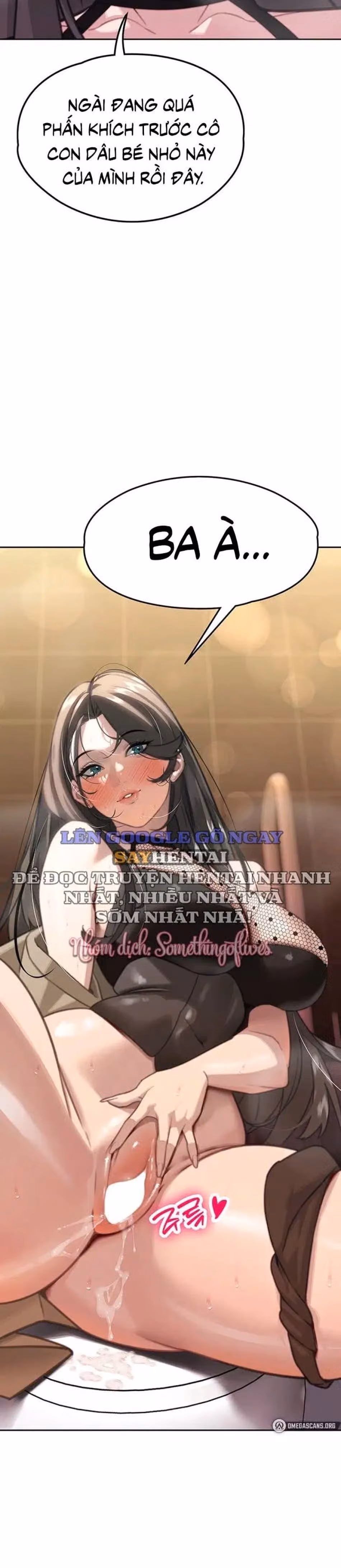 Bố chồng tôi địt hết bọn họ 