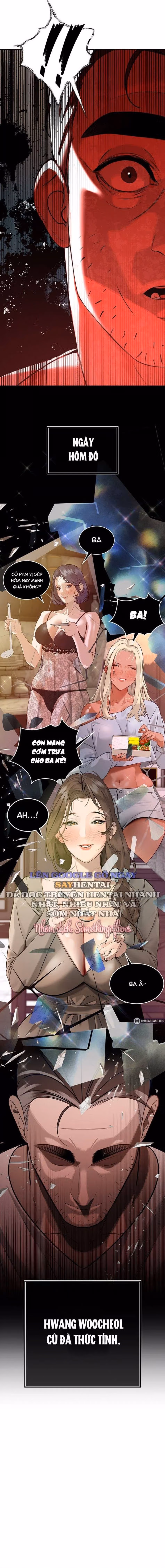 Bố chồng tôi địt hết bọn họ 