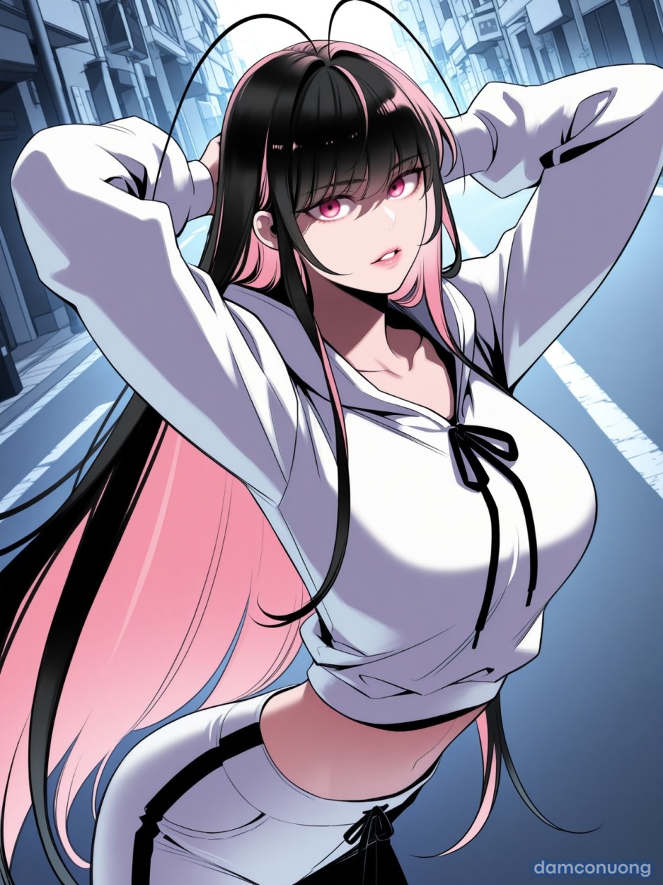 Tổng hợp NTR Manhwa 