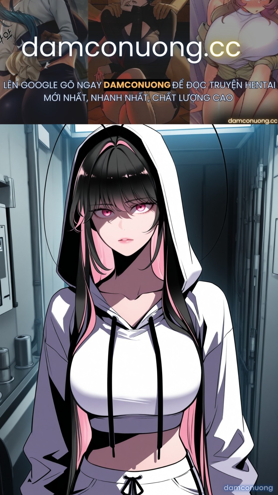 Tổng hợp NTR Manhwa 