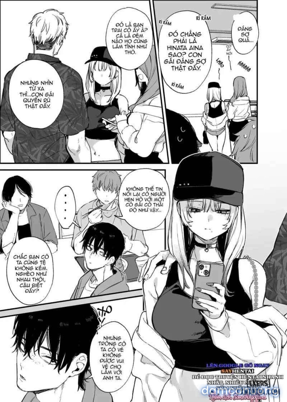 Hãy để tôi ở lại qua đêm nhé, Otaku 