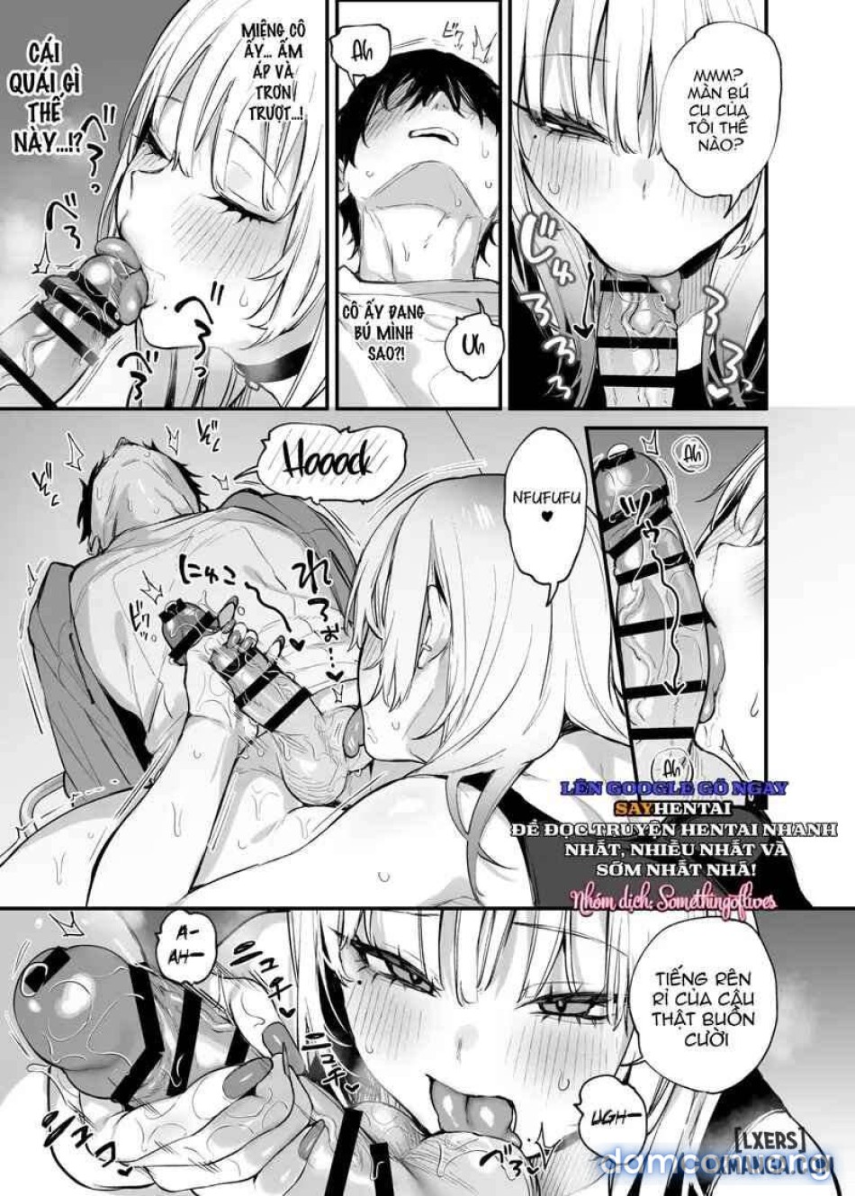 Hãy để tôi ở lại qua đêm nhé, Otaku 