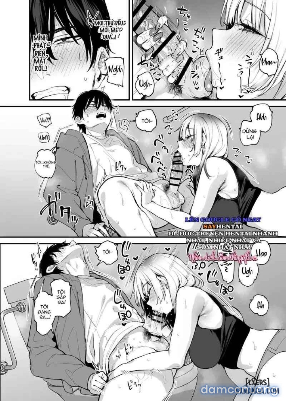 Hãy để tôi ở lại qua đêm nhé, Otaku 