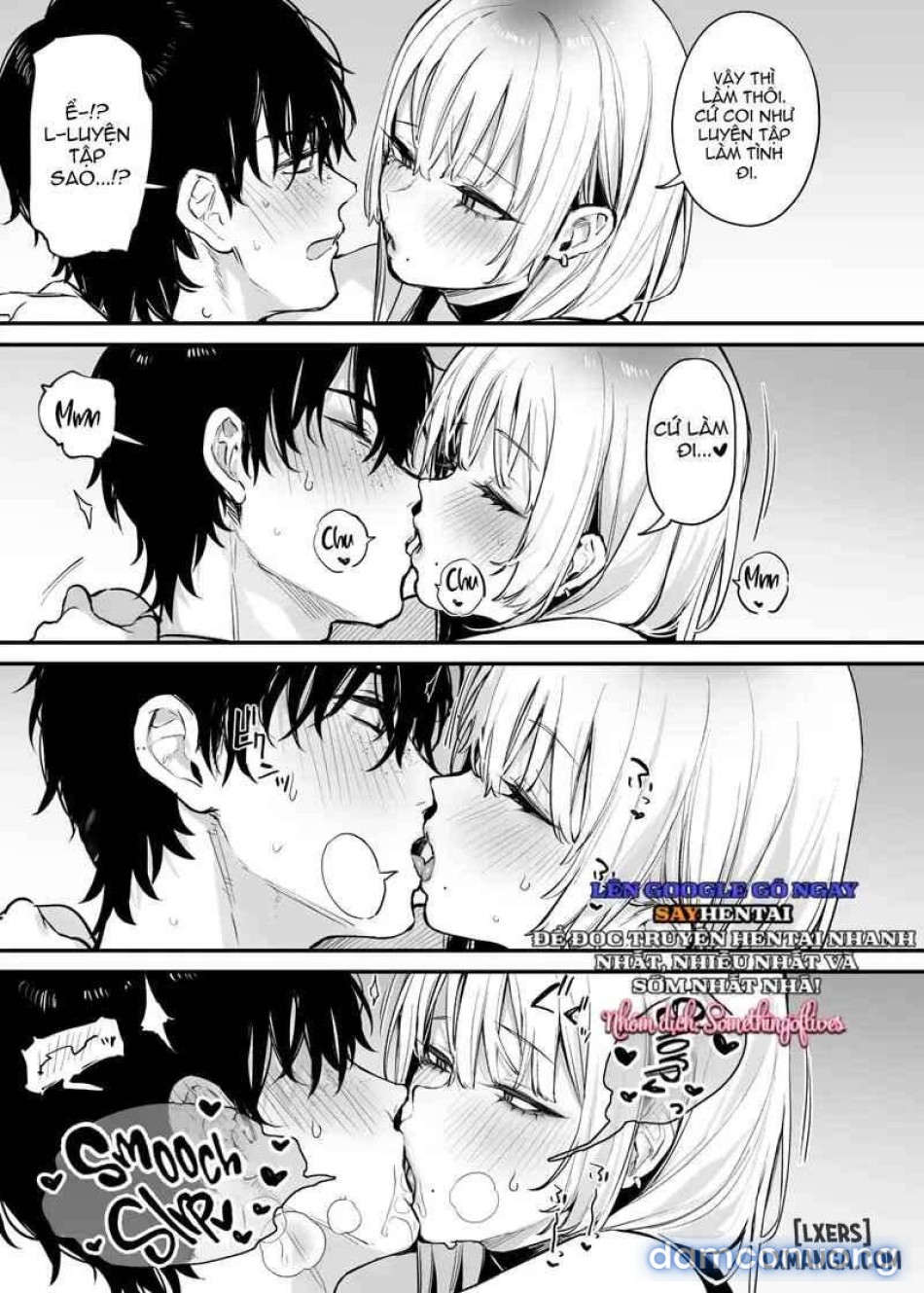 Hãy để tôi ở lại qua đêm nhé, Otaku 