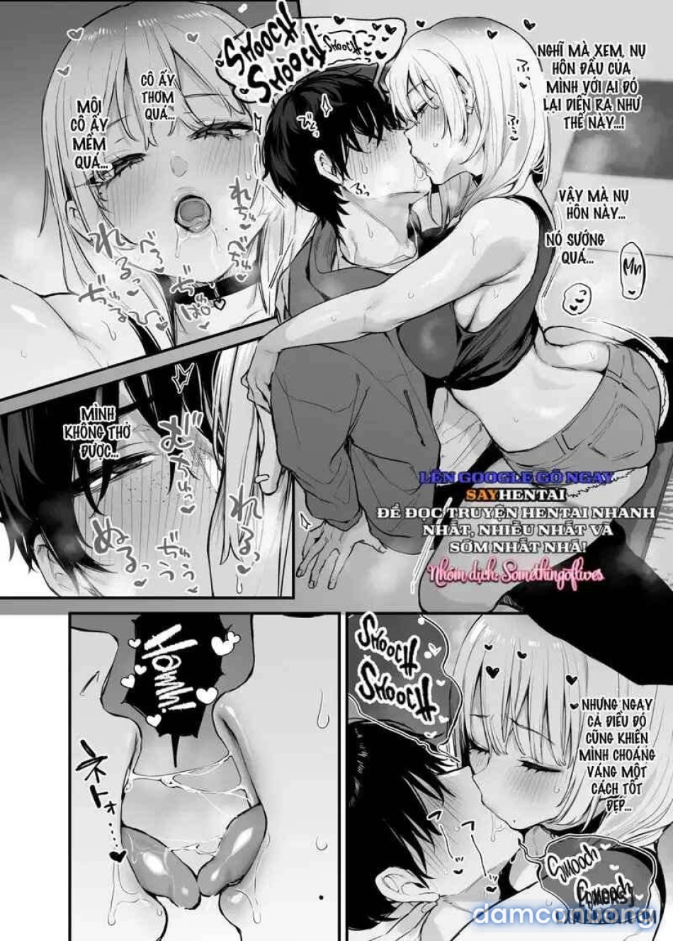 Hãy để tôi ở lại qua đêm nhé, Otaku 