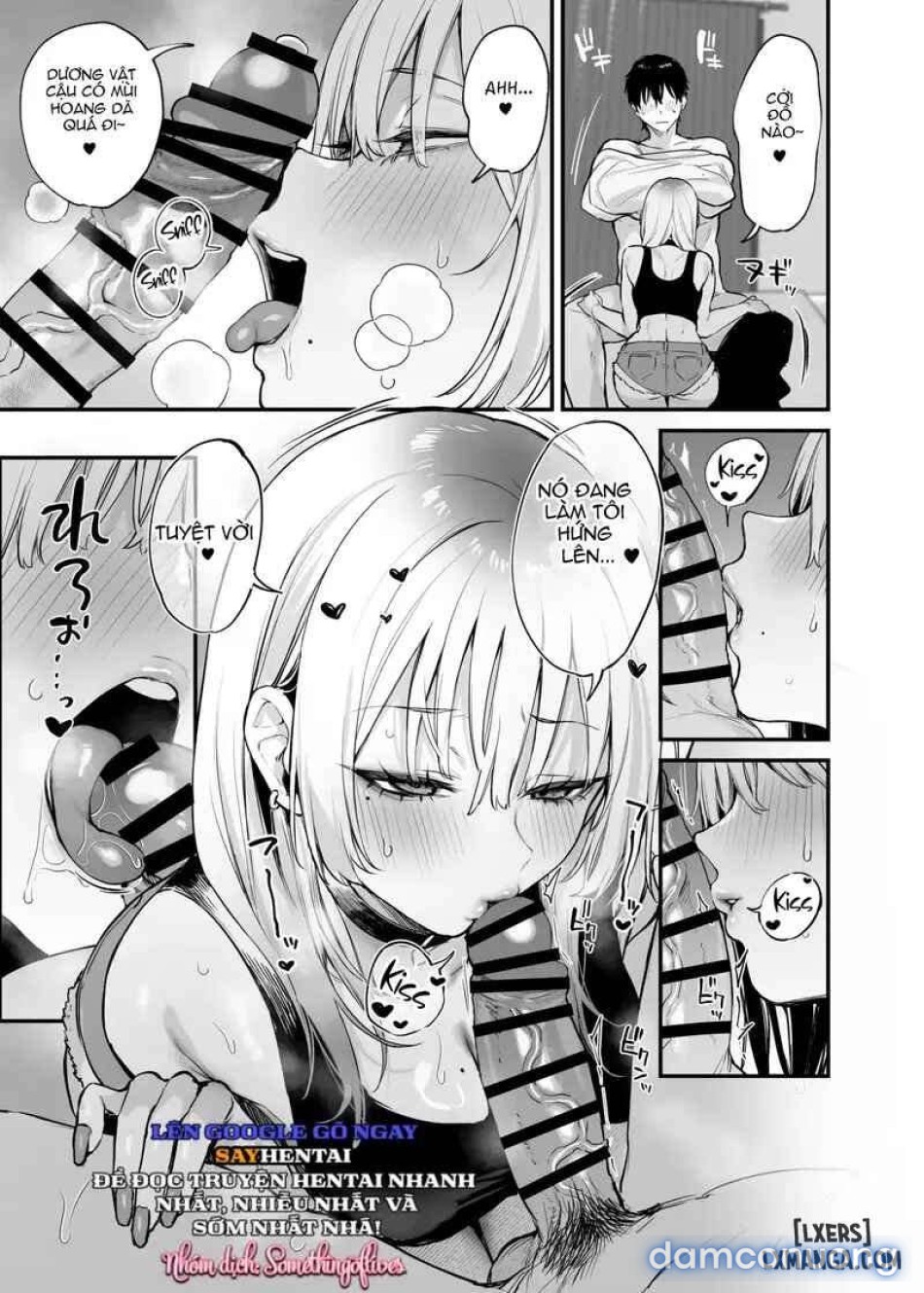 Hãy để tôi ở lại qua đêm nhé, Otaku 