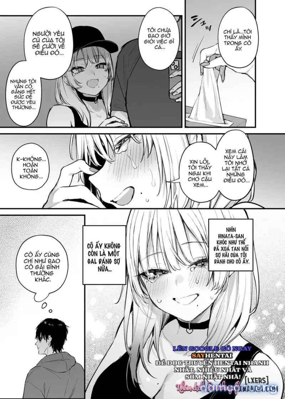 Hãy để tôi ở lại qua đêm nhé, Otaku 